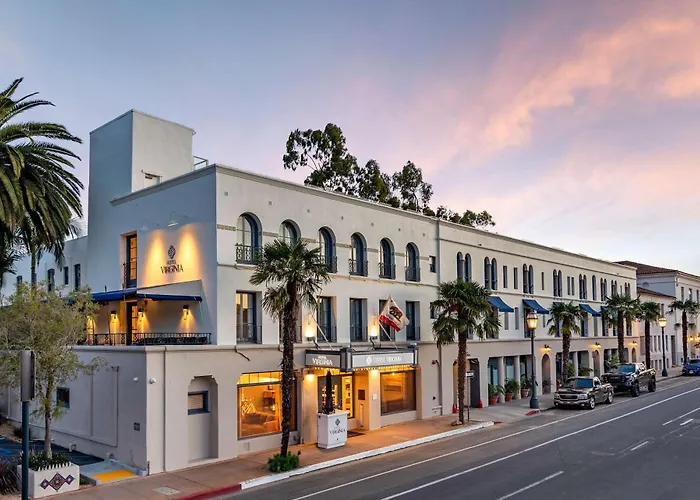 Holiday Inn Express Santa Barbara