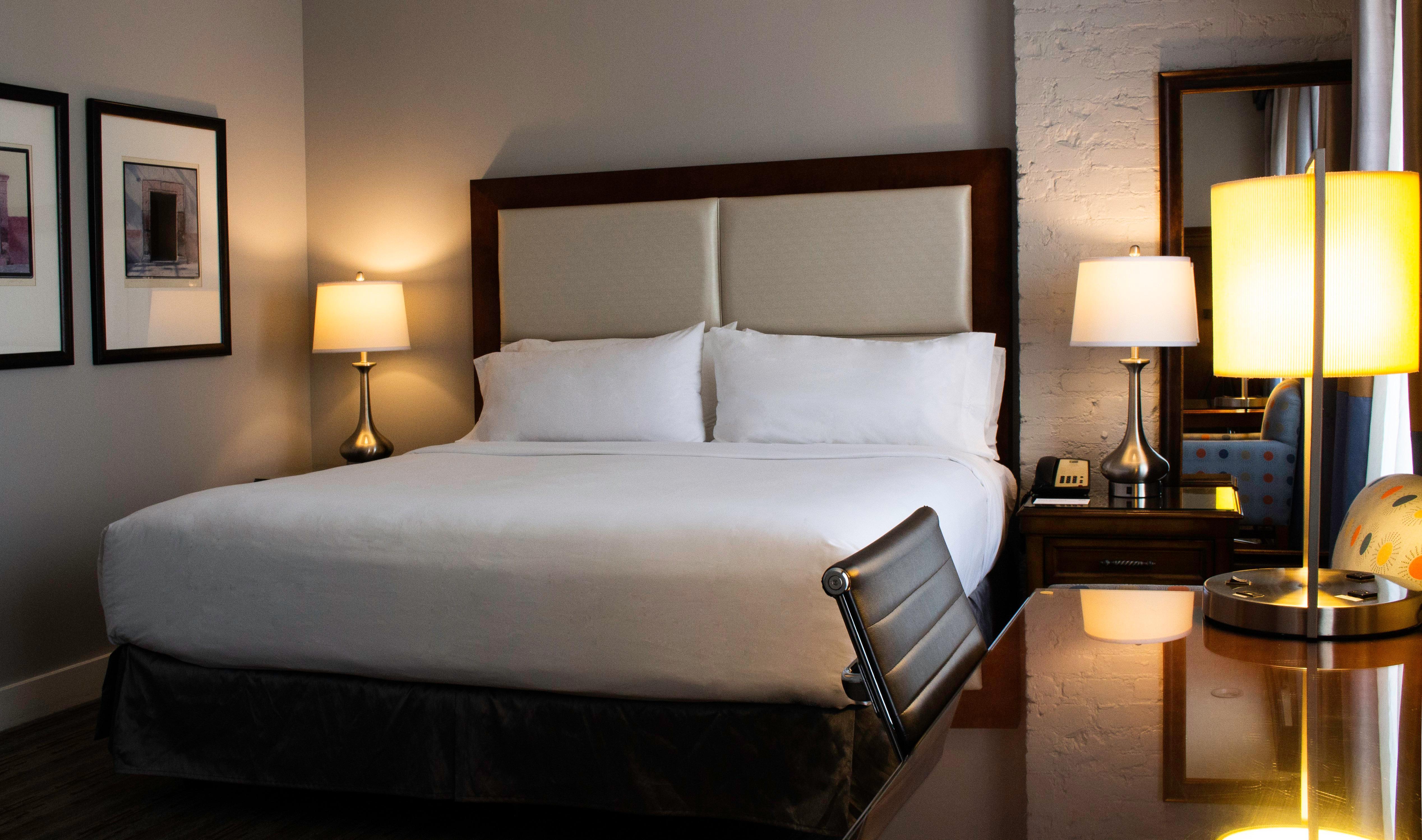 Holiday Express Hotel Santa Bárbara