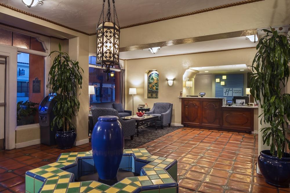 Virginia Santa Barbara, Tapestry Collection By Hilton 4* Santa Bárbara