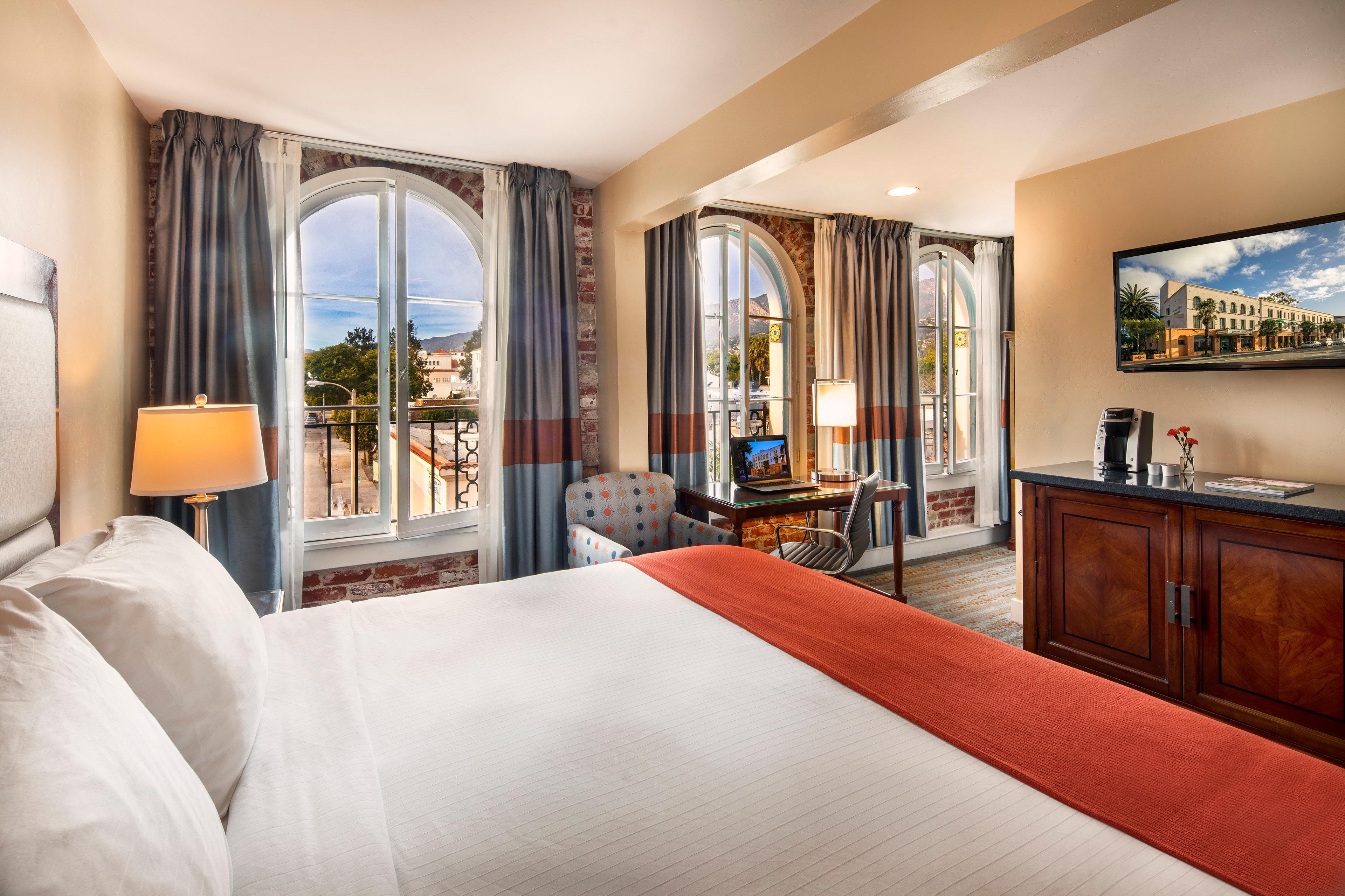 Hotel Virginia Santa Barbara, Tapestry Collection By Hilton Santa Bárbara