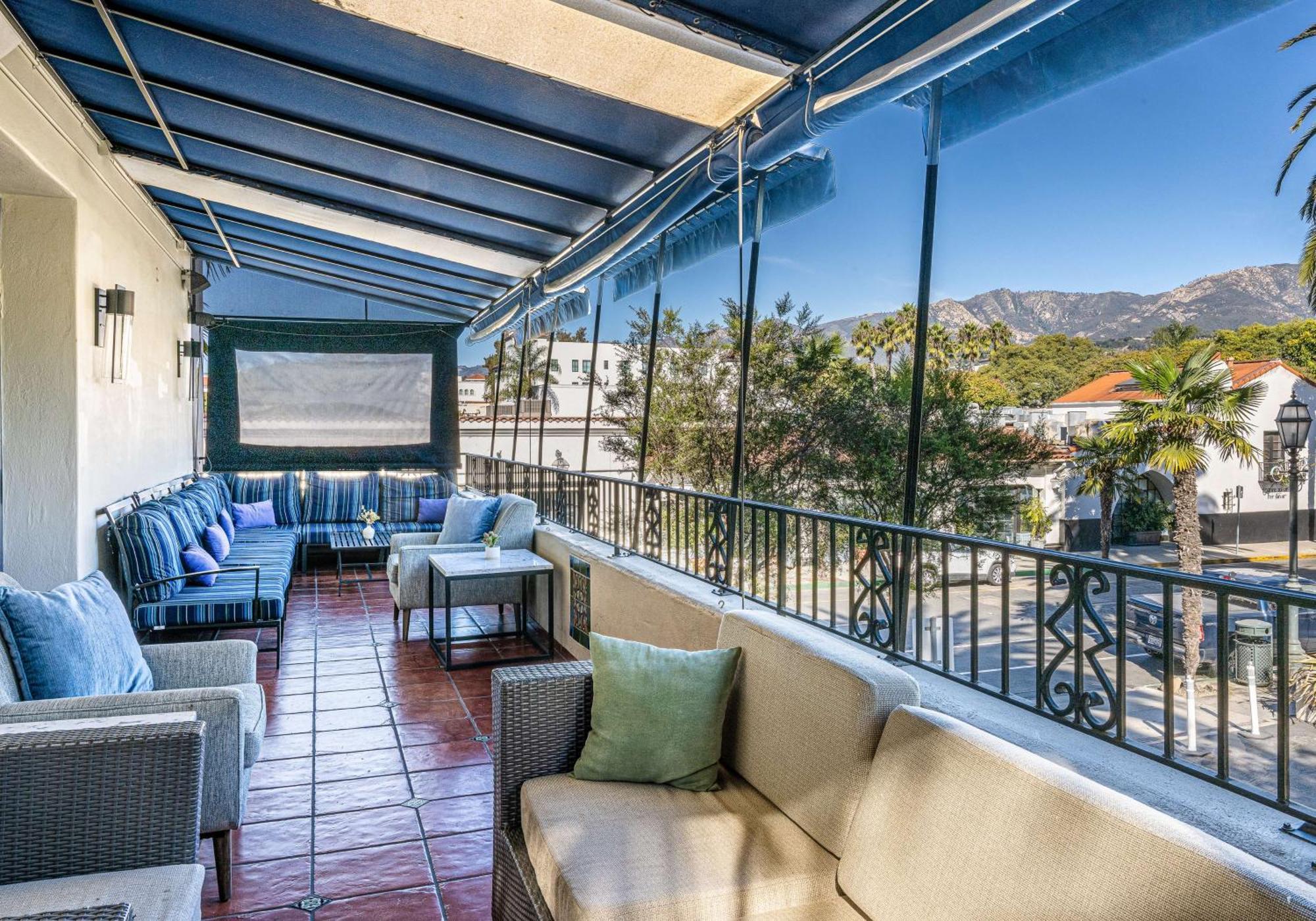 Hotel Virginia Santa Barbara, Tapestry Collection By Hilton Santa Bárbara